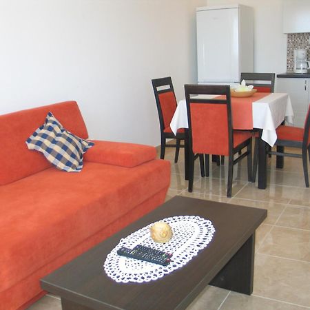 Luxury Apartments Villa Lenka 珀德垂那 外观 照片