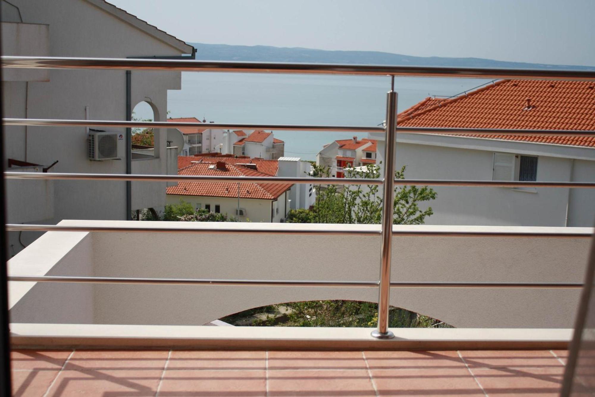 Luxury Apartments Villa Lenka 珀德垂那 客房 照片