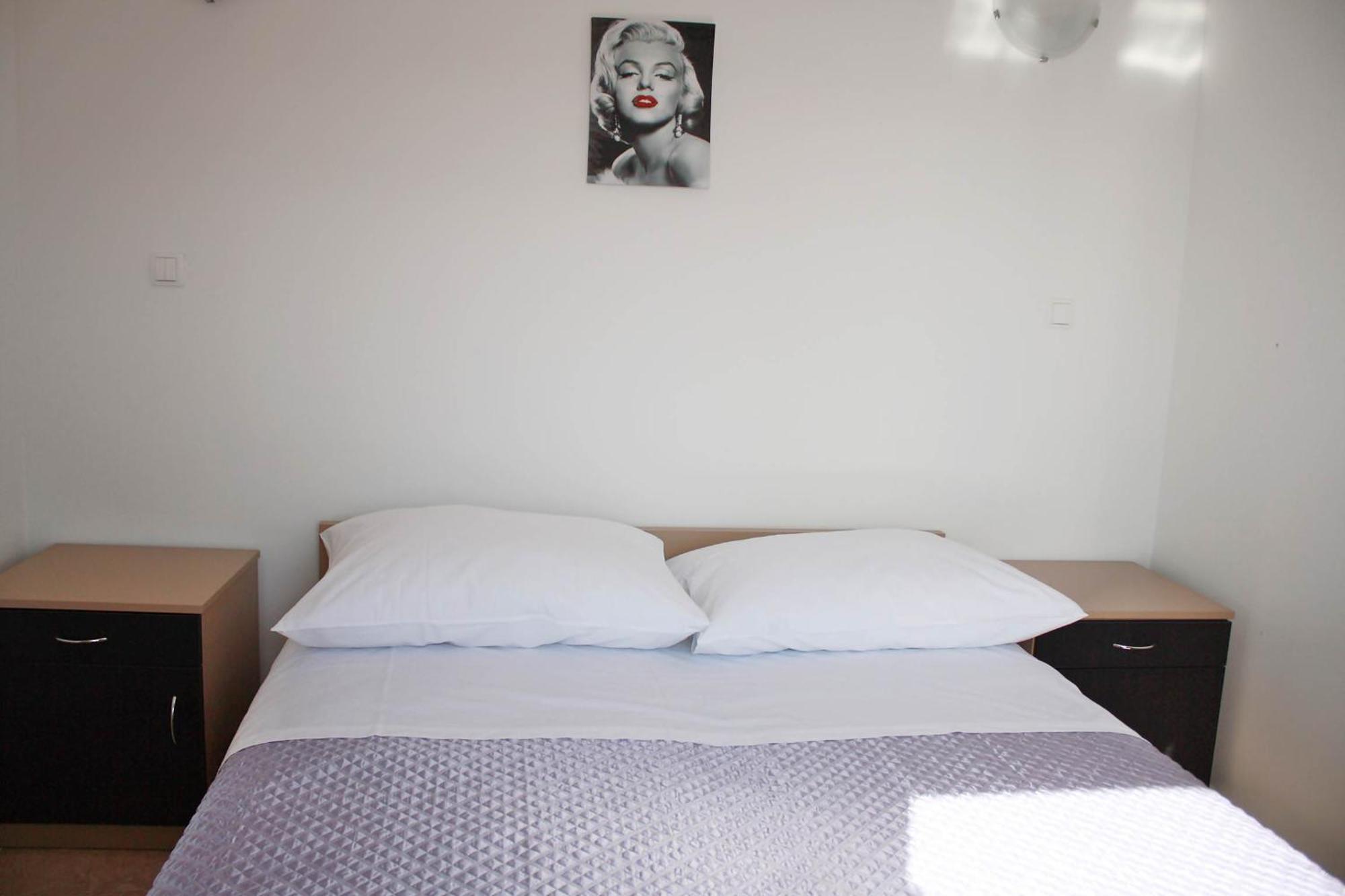 Luxury Apartments Villa Lenka 珀德垂那 外观 照片