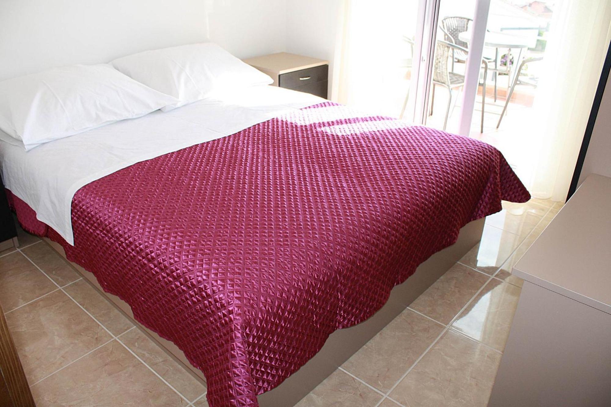 Luxury Apartments Villa Lenka 珀德垂那 客房 照片