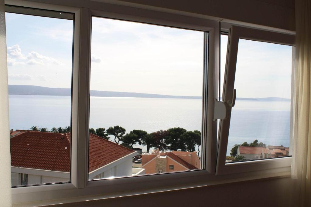Luxury Apartments Villa Lenka 珀德垂那 客房 照片