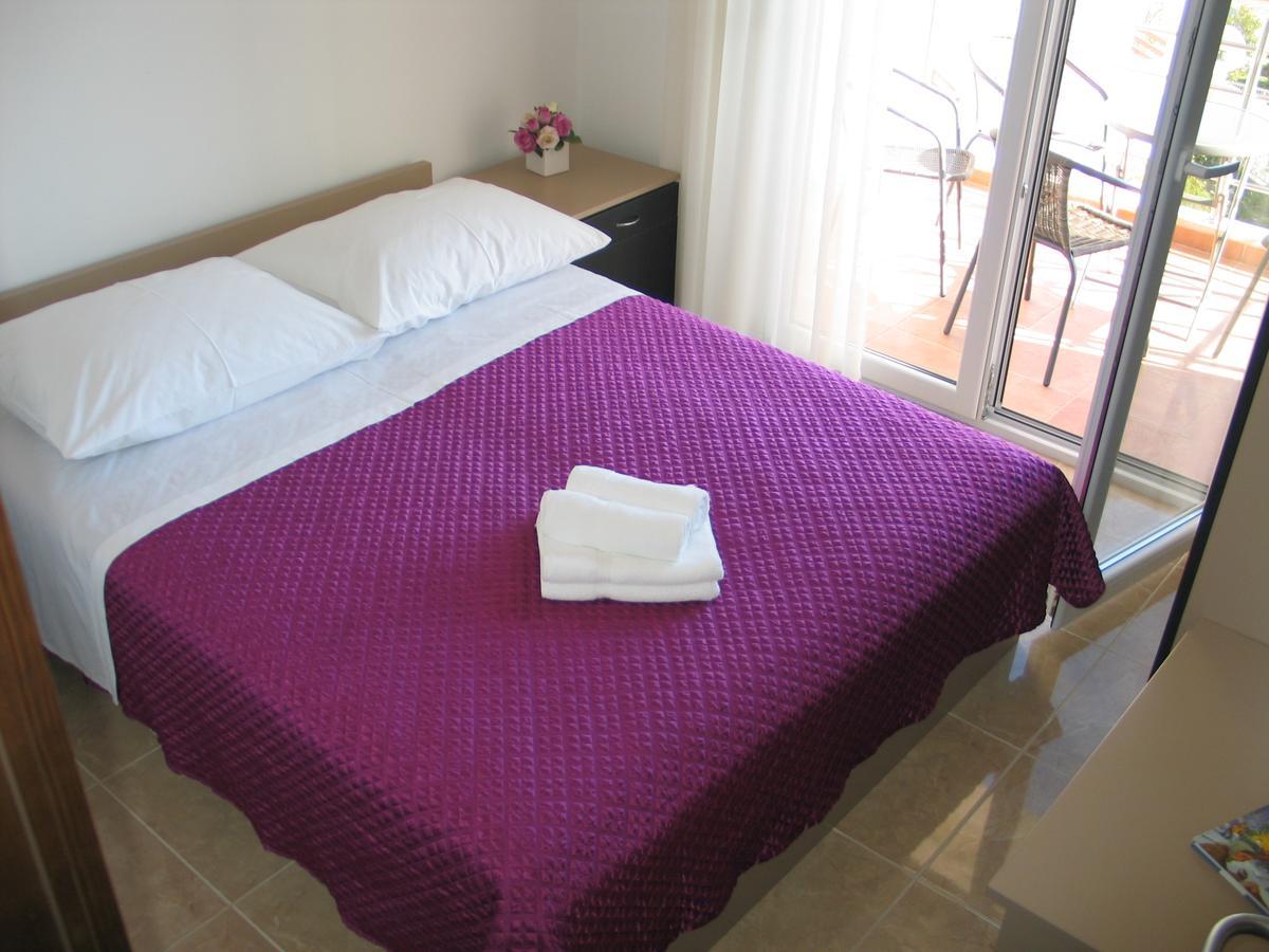 Luxury Apartments Villa Lenka 珀德垂那 外观 照片